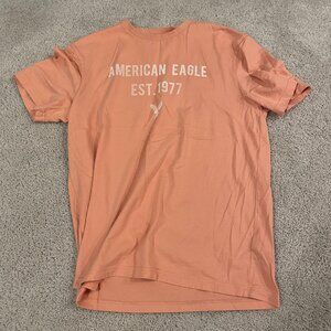 American Eagle Shirt